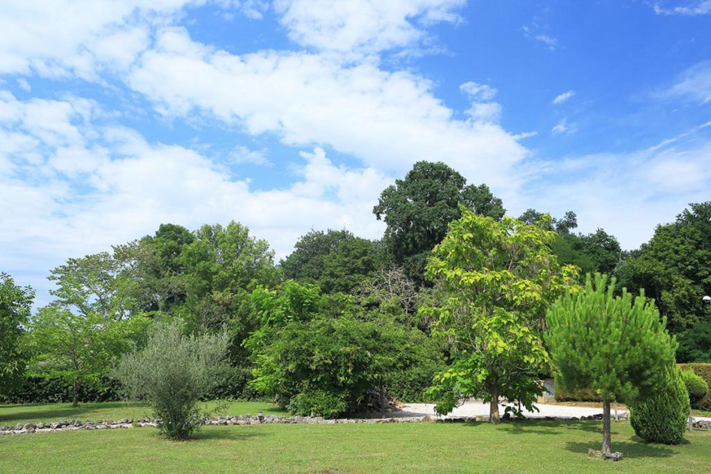 Gite Et Studios Les Barongeres Farges-les-Chalon Luaran gambar